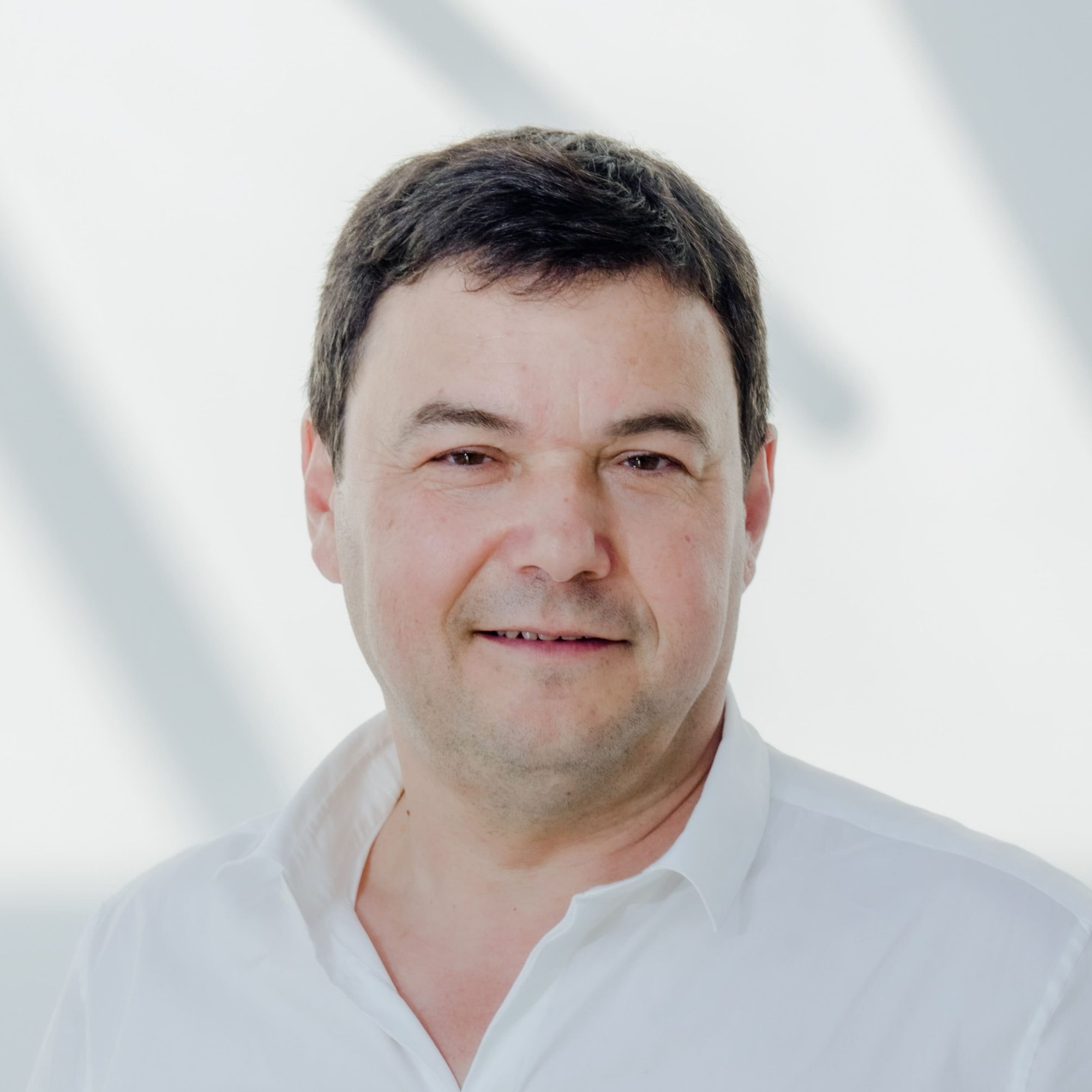 Thomas Piketty